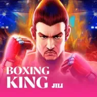Boxing KingJILI