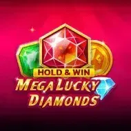 Mega Lucky Diamonds Hold And Win1spin4win