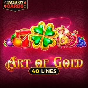 Art of Gold game thumbnail