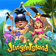 Jungle IslandCQ9 game thumbnail