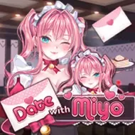 Date With MiyoJOKER