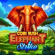 Coin Rush Elephant Strike game thumbnail