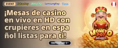 Jackpots Progresivos
