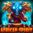 African spirit game thumbnail