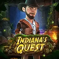 Indiana's QuestEvoplay