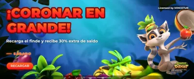 App de Novibet Perú