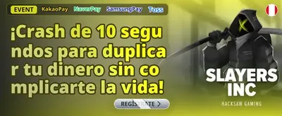 Slots temáticas modernas