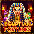 Egyptian Fortunes game thumbnail