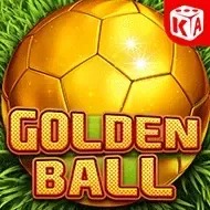 Golden BallKA Gaming