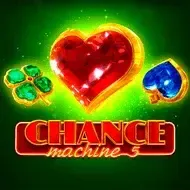 Chance Machine 5Endorphina