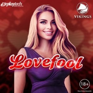 Lovefool™ game thumbnail
