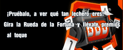 Agente Novibet Perú