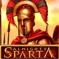 Almighty SpartaEndorphina
