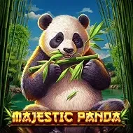Majestic PandaSpinomenal