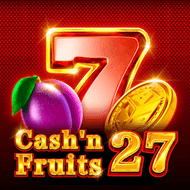 Cash'n Fruits 27 game thumbnail
