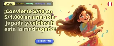 Bono de Recarga Diaria