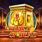 Legacy of Dead
