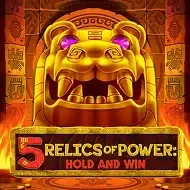 5 Relics of Power_ Hold & WinPenguinking