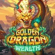 Golden Dragon WealthGamingcorps