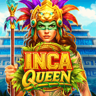 Inca Queen game thumbnail