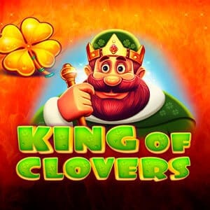 King of Clovers game thumbnail